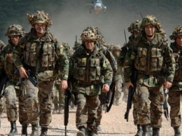 Столтенберг: Армия ЕС не способна заменить силы НАТО