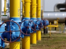 В Европе хотят возобновить трехсторонние газовые переговоры в январе