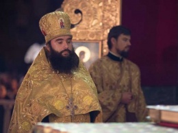 Синод УПЦ назначил нового епископа Днепропетровской епархии