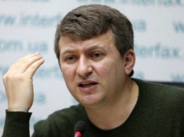 Украинский политолог: томос от Варфоломея не заменит дружбу с Россией