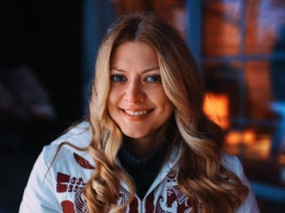 Босиком на снегу: Татьяна Литвинова удивила поклонников неожиданным снимком
