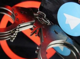 Роскомнадзор применит новую технологию блокировки Telegram