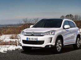 Peugeot и Citroеn отзывают почти 3000 автомобилей