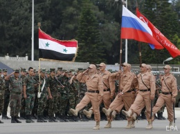 В Сирии погиб еще один российский военный - Conflict Intelligence Team