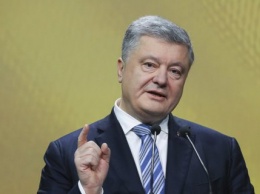 Порошенко предостерег представителей радикальных организаций от захватов храмов УПЦ МП