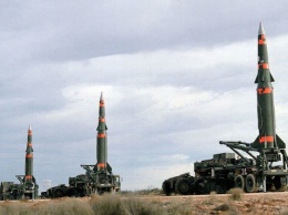 США окончательно решили выйти из Договора о ракетах средней и малой дальности