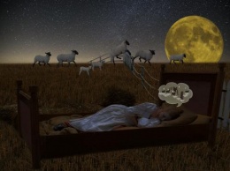 «Мало спишь, много ешь»: Ученые выявили новые минусы недостатка сна