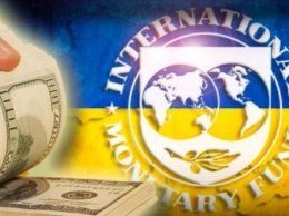 МВФ подтвердил одобрение новой программы для Украины с немедленной выплатой первого транша