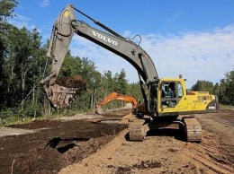 В Ленобласти преступники не поделили цветмет и покончили с подельником