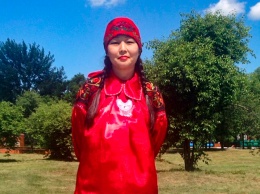 В Хакасии прокуратура извинилась перед активисткой