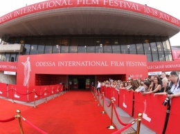 Одесский международный кинофестиваль начал отбор фильмов в конкурсные программы