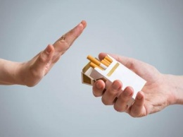 Ученые: Курение может сделать мужчин бесплодными