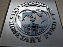 В МВФ рассказали о приоритетах новой программы для Украины
