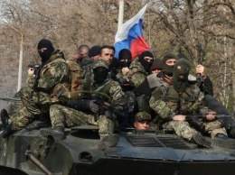 Украина предоставила ЕСПЧ доказательства того, что именно РФ руководит войной на Донбассе