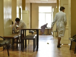 В психбольнице на Харьковщине пытают и запугивают пациентов - офис омбудсмена