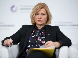 Обмен пленными и доступ ОБСЕ к Азову: Геращенко рассказала, что Украина будет требовать в Минске