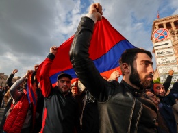 Итоги 2018-го: Армения - страна года, Сорос - человек года