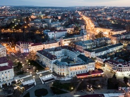 Проект Чалого по "умной энергетике" больше не в "приоритетах" в Севастополе