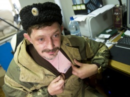 В украинской колонии умер осужденный за терроризм россиян
