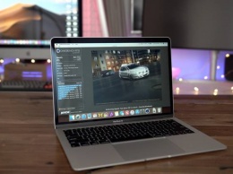 Apple возобновила продажи кастомных Mac в России