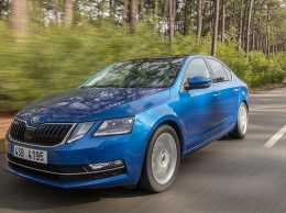 Какой автомобиль Skoda самый популярный в мире