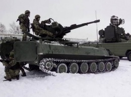 В Украине завершаются военные сборы: когда резервистов отпустят домой