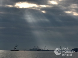 В ГД оценили планы Киева на проход военных кораблей через Керченский пролив