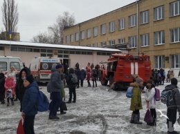 В Одесской области школьников госпитализировали с отравлением газом