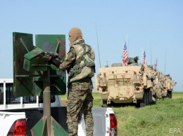 США объявили о выводе войск из Сирии, Чепигу и Мишкина внесли в санкционный список. Главное за день