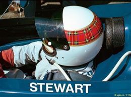 ЮАР'73: Стюарды и Стюарт