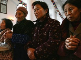 Власти Китая провели обыски и аресты в христианских церквях