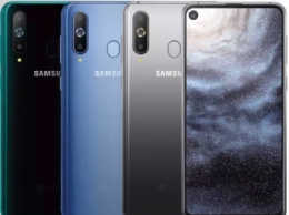 ТОП-5 фишек Samsung Galaxy S10, которые оставят iPhone Xs и Pixel 3 далеко позади