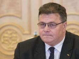 Литва планирует расширить список индивидуальных санкций против России - Линкявичюс