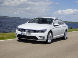 Обновленный 2020 VW Passat готовится к европейскому дебюту