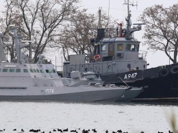 Российский суд отказался предоставить пленному украинскому моряку переводчика