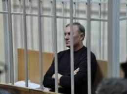СБУ сняла с Ефремова обвинения в финансировании терроризма