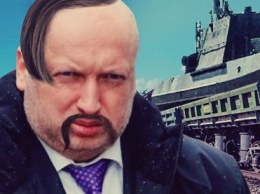 «Тупой бл@дский цирк» - в Киеве шокированы планами Турчинова