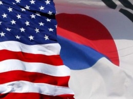 Южная Корея планирует в следующем году провести учения с США