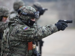 Военные РФ устроили разборки по дороге в Украину: "Отправка на убой", видео