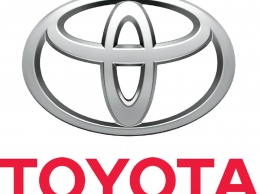 Toyota планирует увеличить свои продажи