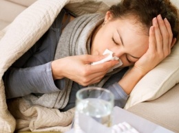 Медики рассказали о натуральных средствах от простуды и гриппа
