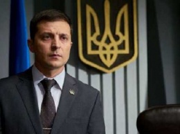 Комаровский рассказал о решении Зеленского идти в президенты
