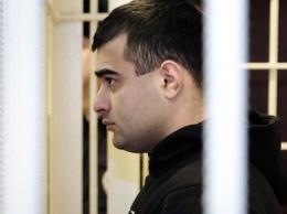 Обвиняемый в убийстве пауэрлифтера Драчева получил 18 лет