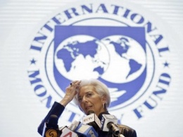 МВФ определил новые "маяки" для Украины
