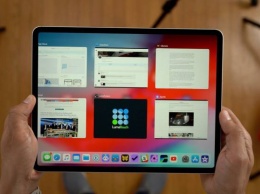 Apple назвала нормой гнутые корпуса iPad Pro 2018
