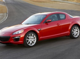 Mazda снова отзывает машины из-за подушек безопасности