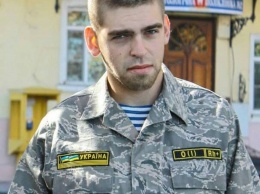 Региональную службу охраны возглавит 25-летний боец "Шторма"