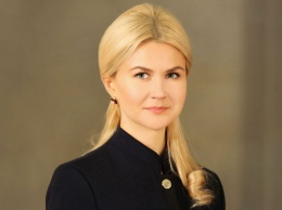 Светличная попала в топ-5 влиятельных женщин-политиков