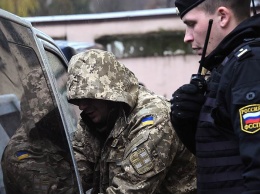 «Нэ зрозумив» - украинские моряки в суде косят под незнающих русских