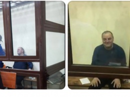 Тайный свидетель в «деле Бекирова» не учел физические возможности задержанного - адвокат